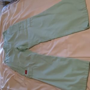 Dickies Scrub Pants, small